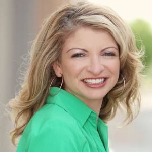 Meet your Posher, Katrina